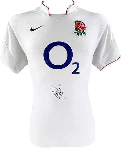 autograph polo shirt