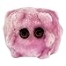 GIANT MICROBES Kissing Disease (Epstein-Barr) Plush Toy