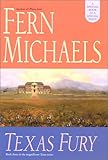 Texas Fury