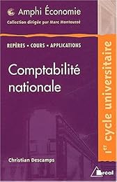 Comptabilité nationale