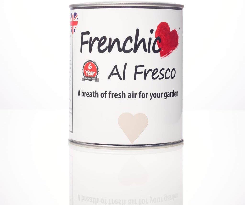 Al Fresco (750ml, Cool Beans)