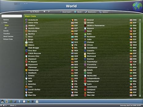 Bundesliga Manager X Gameplay Pc | News Metro Kota