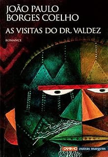 Livro As Visitas do Dr. Valdez