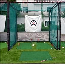 Golf Practice 77Tech