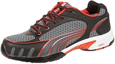puma safety shoes womens