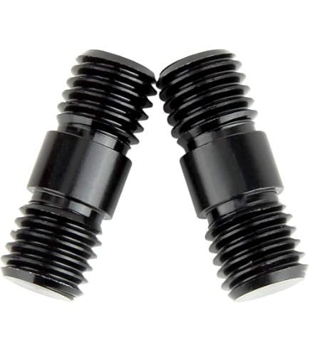 CAMVATE Piastra Cheeseplate Con Morsetto Per Aste 15 Mm E Attacco Per Presa Di Corrente