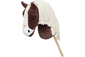 LeMieux Hobby Horse Toy - Flash