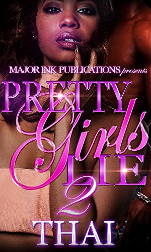 Pretty Girls Lie 2