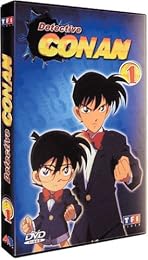Détective Conan - Vol. 1