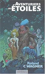 Les  aventuriers des étoiles