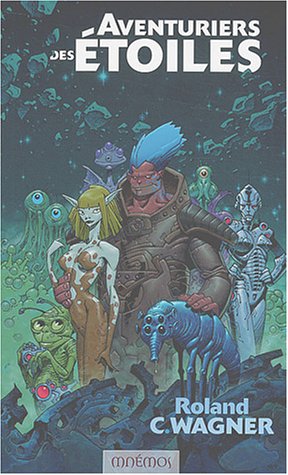 Les  aventuriers des étoiles