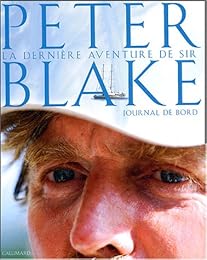 La  dernière aventure de sir Peter Blake