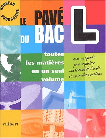 Le  pavé du bac L