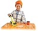 Fisher-Price Bob The Builder, Mash & Mold Scoop