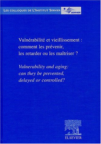 Vulnérabilité et vieillissement