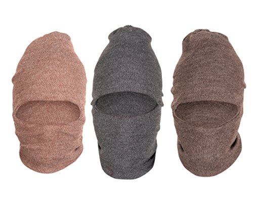 woolen monkey cap online shopping