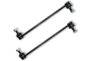 Koxot 2Pcs K750304 Front Sway Bar Stabilizer Link Compatible With Honda 2005-2017 Odyssey