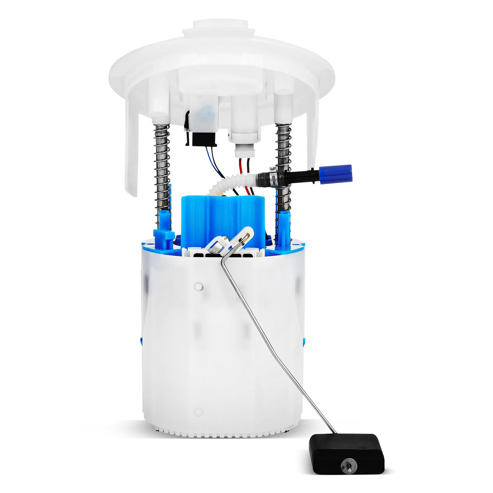 Photo 1 of SCITOO Electric Fuel Pump Assembly w/Sending Unit Compatible with for Mercedes-Benz C300 W204 2008-2012 V6 3.0L,for Mercedes-Benz E350 W212 2010-2011 V6 3.5L Replace OE 2044700794