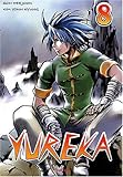 Image de Yureka, Tome 8 :