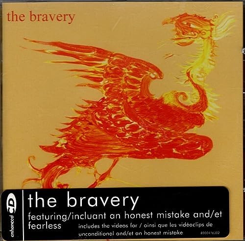 The Bravery - The Sun and the Moon - Amazon.com Music