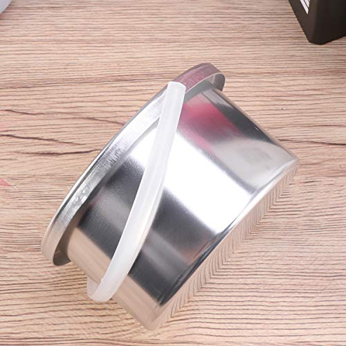 SUPVOX Portable Wax melting inner pot hair removal wax warmer pot Wax