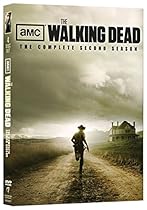 The Walking Dead: Season 2