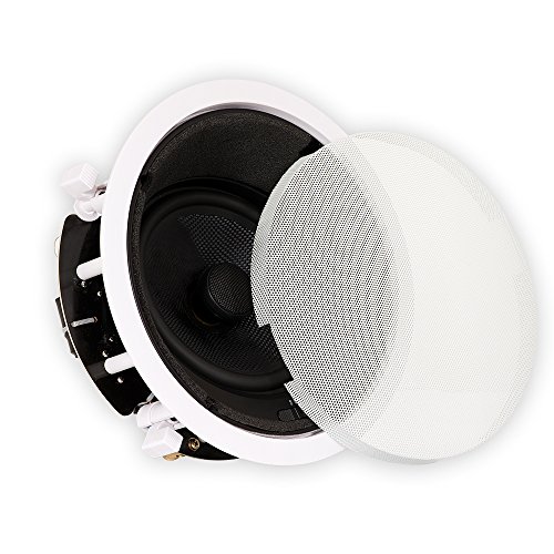 Theater-Solutions-TSS6A-Home-Theater-Deluxe-in-Ceiling-65-Angled-Speaker