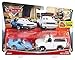 Disney Pixar Cars: Diecast 2-Pack, Artie & Pickup Truck W/ Headset