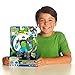 Ben 10 Ben-to-Shockrock Transforming Action Figure