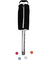 Golf Ball Retriever Amazoncom Golf