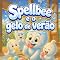 Livro Spellbee e o gelo de verão: Uma história fresquinha e brilhante para pequenos leitores (Spellbee (edição em português) Livro 7)