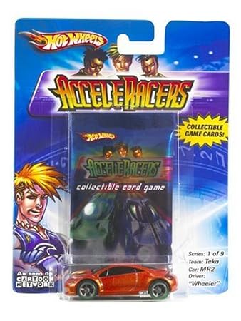 hot wheels acceleracers cars amazon