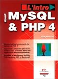 MySQL & PHP 4 by