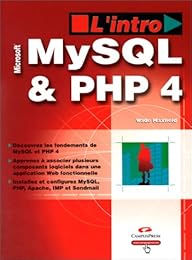 MySQL & PHP