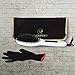 Magnifeko Hair straightening Brush Professional Comb Ceramic straighter for hair styling (white)