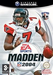 Madden NFL 2004