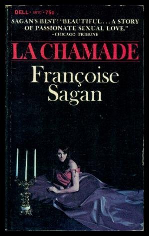 La chamade (French Edition)