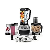 Ninja Mega Kitchen System (BL773CO)