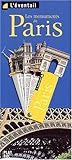 Les monuments de Paris by 