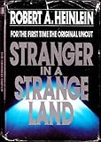 Hardcover By Robert A. Heinlein: Stranger in a Strange Land Book