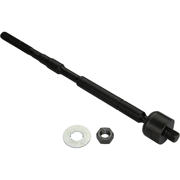 Amazon.com: General Motors 13354600, Steering Tie Rod End : Automotive 
