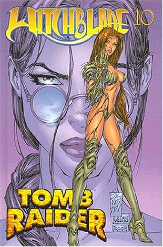 Download Witchblade, tome 10 : Coffret PDF