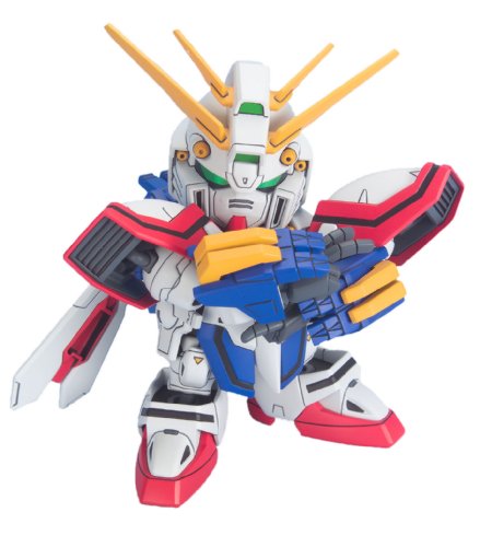 Gundam SD-242 G Gundam