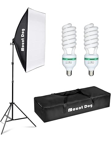 best buy softbox lighting