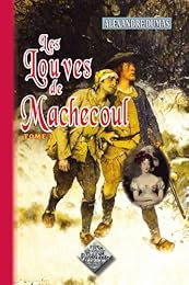 Les  louves de Mâchecoul