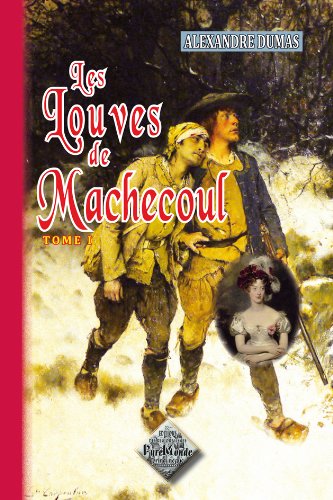 Les  louves de Mâchecoul