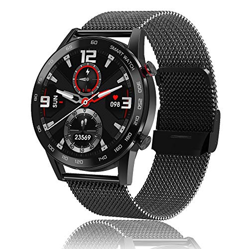 Eloj inteligente para hacer / contestar llamadas, reloj