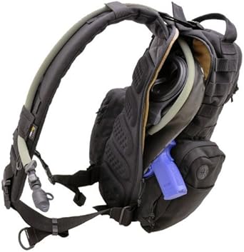 urban sling bag