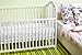 Miram baby Organic Bamboo Fitted Crib Sheet