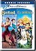 Sinbad: Legend of Seven Seas & Road to El Dorado (Double Feature)